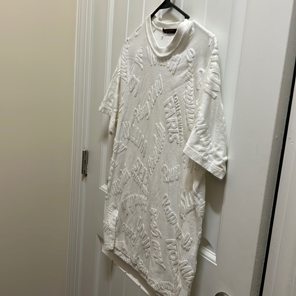 Mens LV shirt